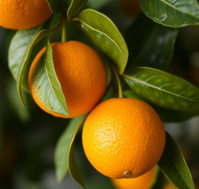 Don't be a lemon, be an orange-y