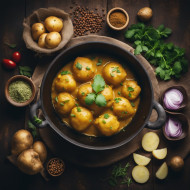 Dum aloo