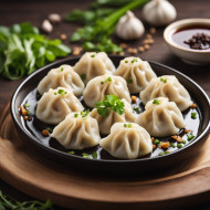 Dumplings