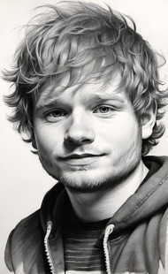 ED SHEERAN