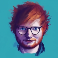 Ed Sheeran