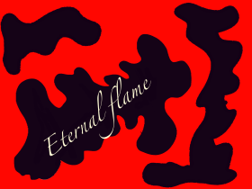 Eternal flame