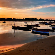 FISHING BOATS