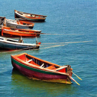 FISHING BOATS