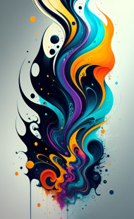 FLOW ART