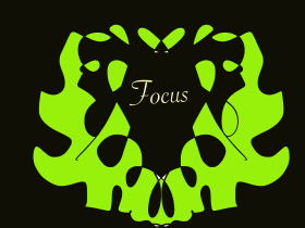 focus