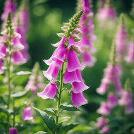 Foxglove