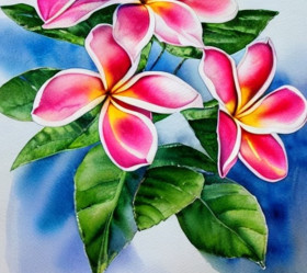 FRANGIPANI