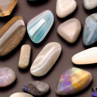 Gem stones