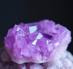Gemstone  for good luck
