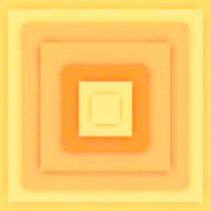 Geometric gradient background