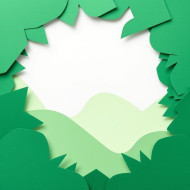 Going green