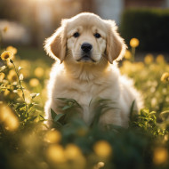 GOLDEN RETRIEVER