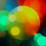 Gradient background