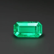 Green stone