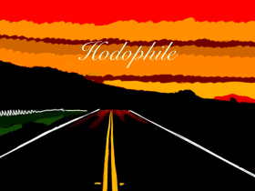 hodophile