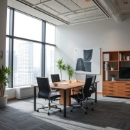 HOME OFFICE