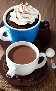 HOT COCOA