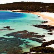 hyams beach,jervis bay,NSW