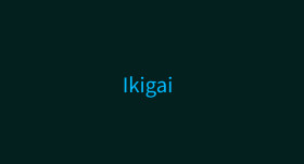 Ikigai