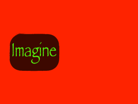 imagine