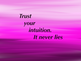 Intuition