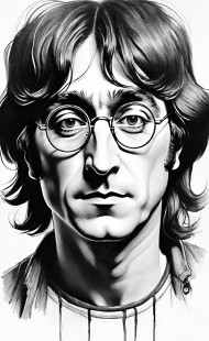 JOHN LENNON