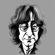 JOHN LENNON