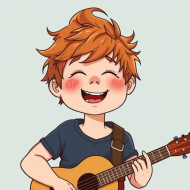 Joyful moments