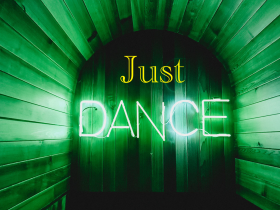 just dance