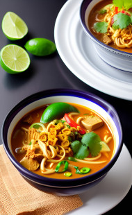 KHAO SOI