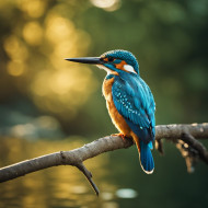 Kingfisher