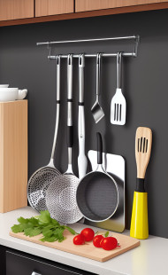 KITCHENWARE