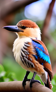 kookaburra