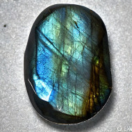 Labradorite