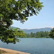 lake view
