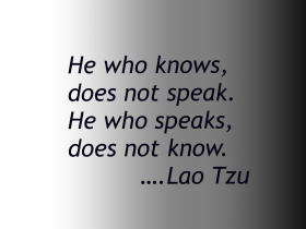 Lao Tzu