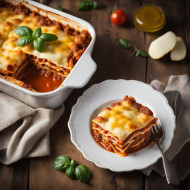 Lasagna