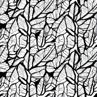 LEAFY BACKGROUND