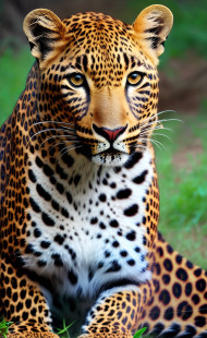 Leopard