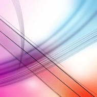 Lines background