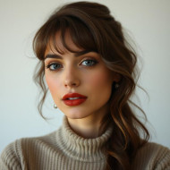 LIPSTICK: CONFIDENCE BOOSTER