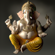 Lord Ganesha