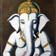 Lord ganesh