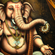 Lord Ganesh