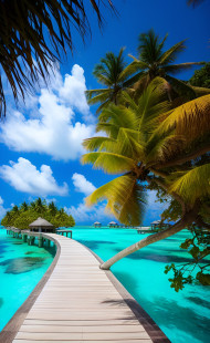 Maldives