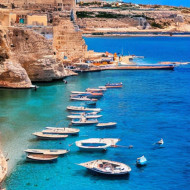 malta