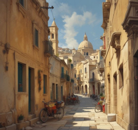 Malta vibes