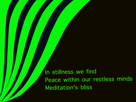 meditation