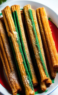 mexican churros